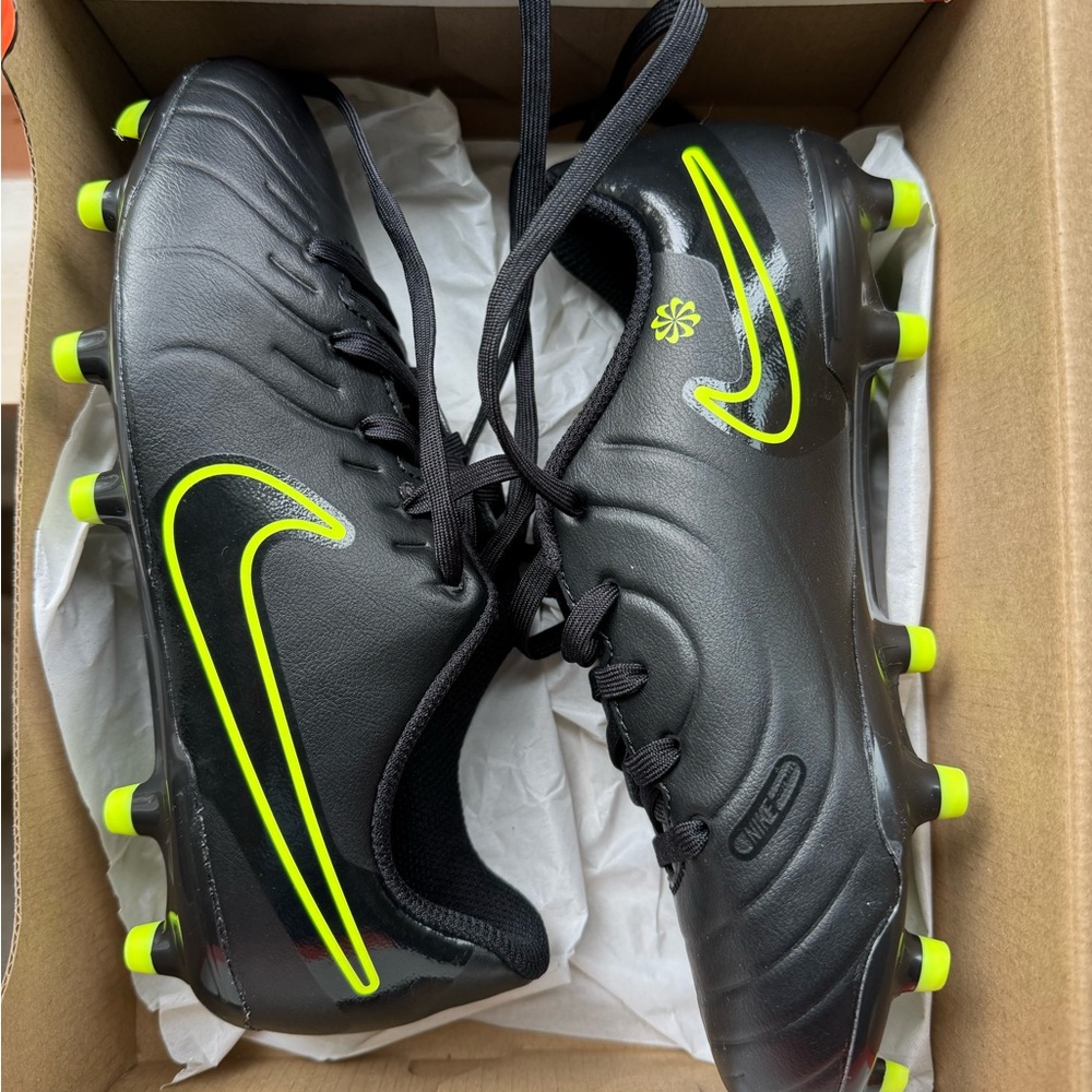 Nike Soccer Cleats